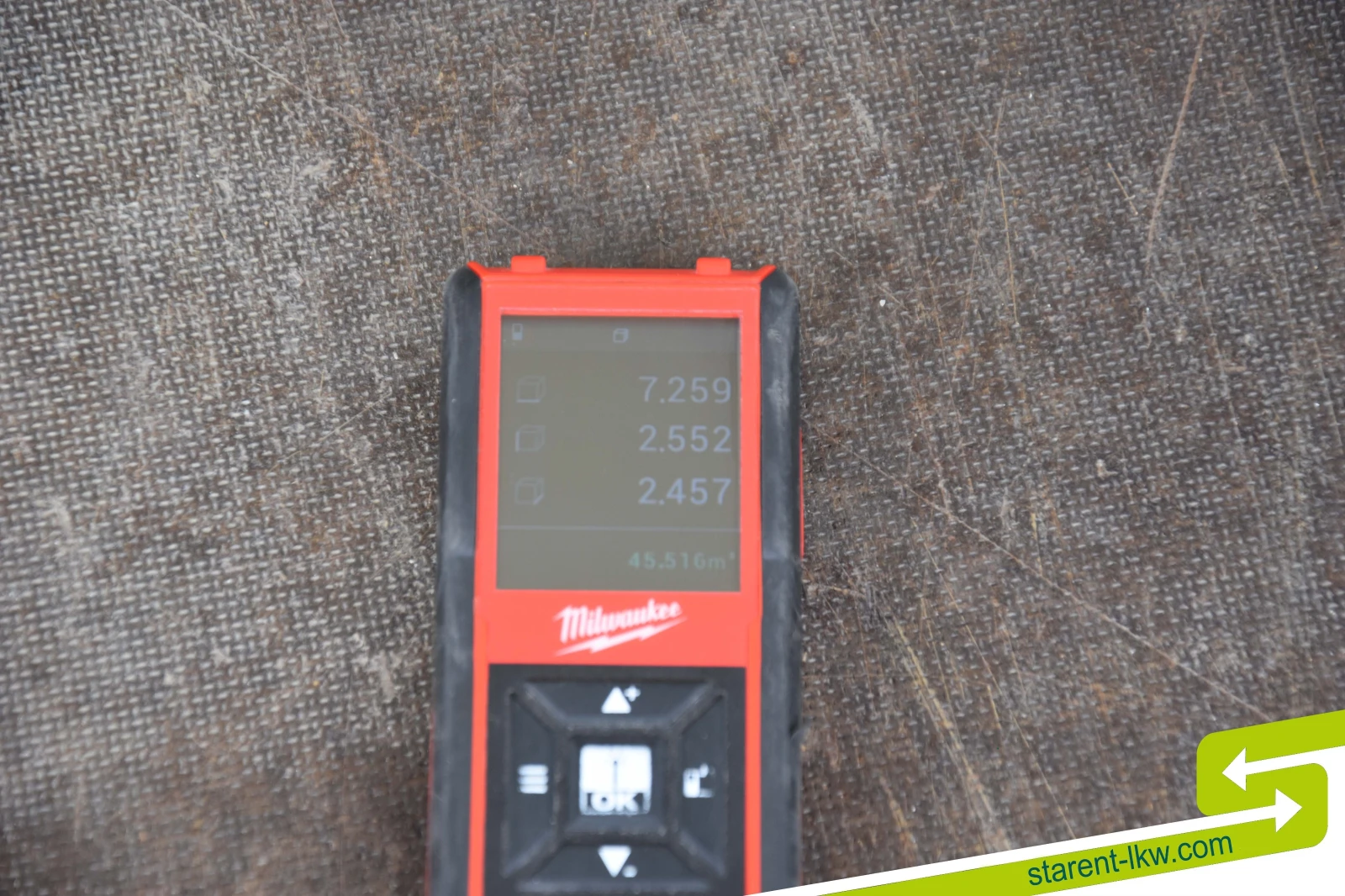 Renault T LKW26018, снимка 12 - Камиони - 53915991