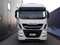 Iveco Stralis CNG   ADR