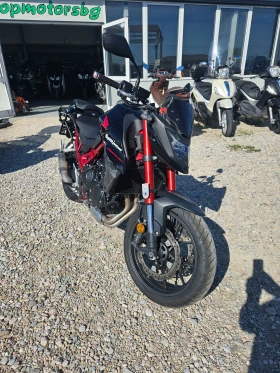 Honda Hornet  Лизинг Бартер, снимка 1