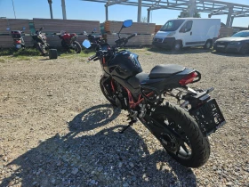 Honda Hornet  Лизинг Бартер, снимка 3