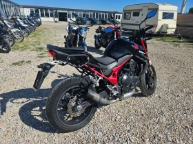 Honda Hornet  Лизинг Бартер, снимка 4