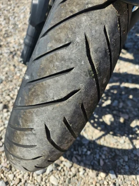 Honda Hornet  Лизинг Бартер, снимка 6