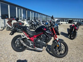 Honda Hornet  Лизинг Бартер, снимка 5