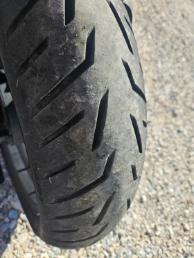 Honda Hornet  Лизинг Бартер, снимка 7