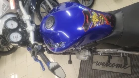 Honda Hornet 600, снимка 5