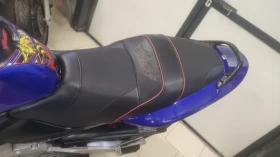 Honda Hornet 600, снимка 3