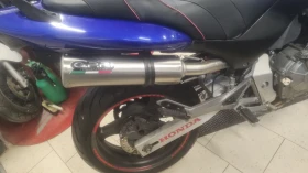 Honda Hornet 600, снимка 7