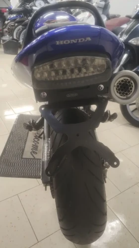 Honda Hornet 600, снимка 6