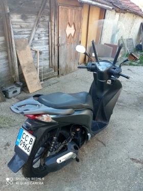 Honda Sh, снимка 4