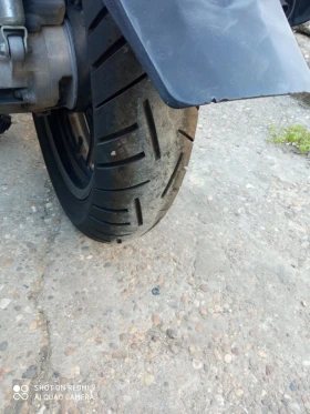 Honda Sh, снимка 6