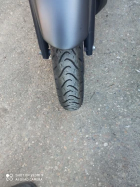 Honda Sh, снимка 5