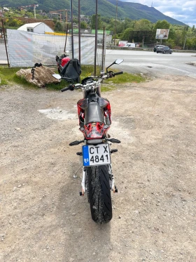 Aprilia SXV, снимка 7
