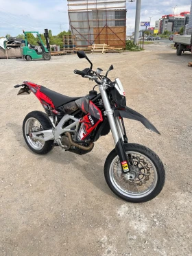 Aprilia SXV, снимка 9