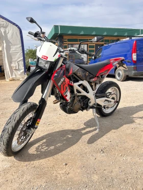 Aprilia SXV, снимка 10