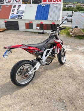 Aprilia SXV, снимка 8