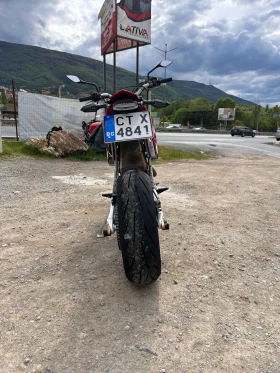 Aprilia SXV, снимка 6