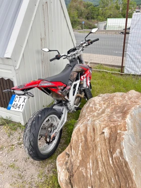Aprilia SXV, снимка 2