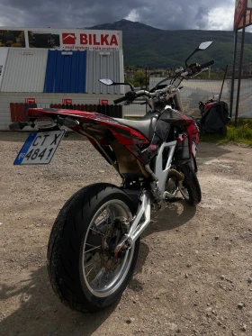 Aprilia SXV, снимка 12
