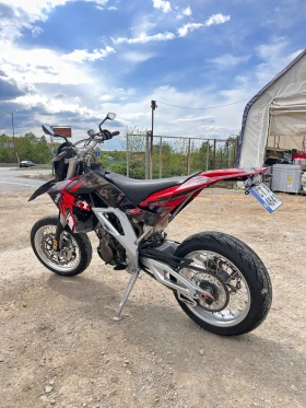 Aprilia SXV, снимка 5