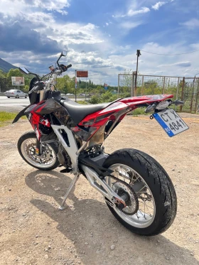 Aprilia SXV, снимка 11