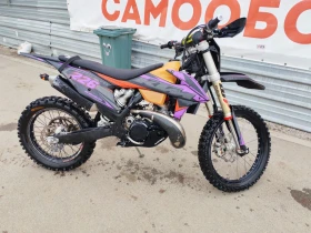 Ktm EXC TPI, снимка 1