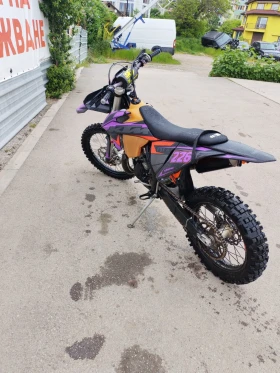 Ktm EXC TPI, снимка 2