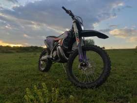 Ktm EXC TPI, снимка 4