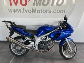 Suzuki SV SV650S, снимка 3