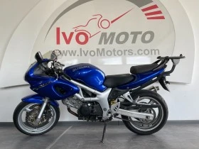     Suzuki SV SV650S