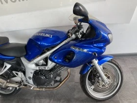 Suzuki SV SV650S | Mobile.bg    5