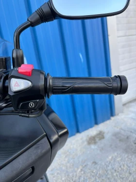 Honda Forza 300i ABS | Mobile.bg    9