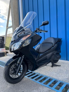 Honda Forza 300i ABS | Mobile.bg    3