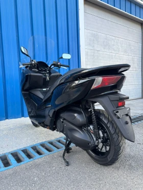 Honda Forza 300i ABS | Mobile.bg    4
