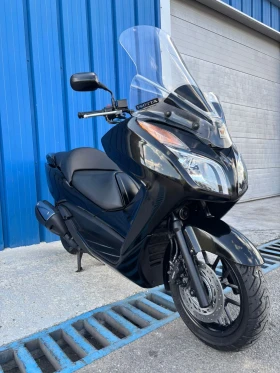 Honda Forza 300i ABS | Mobile.bg    2