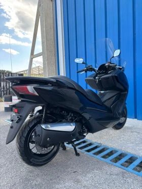 Honda Forza 300i ABS | Mobile.bg    5