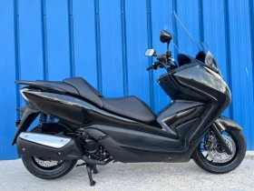     Honda Forza 300i ABS