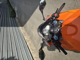 Обява за продажба на Honda Cbr 600RR ~6 549 лв. - изображение 4