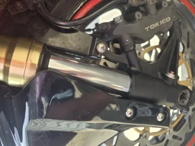 Обява за продажба на Honda Cbr 600RR ~6 549 лв. - изображение 6