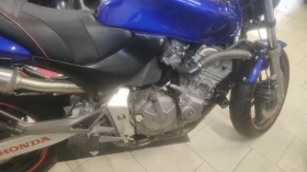 Обява за продажба на Honda Hornet 600 ~3 999 лв. - изображение 7
