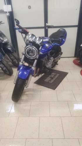 Обява за продажба на Honda Hornet 600 ~3 999 лв. - изображение 1