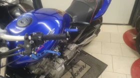 Обява за продажба на Honda Hornet 600 ~3 999 лв. - изображение 3