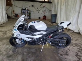 BMW S 1000 RR* налично видео на мотора* Авто Кредит* 