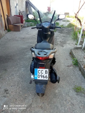 Honda Sh undefined | Auto.bg — изображение 3