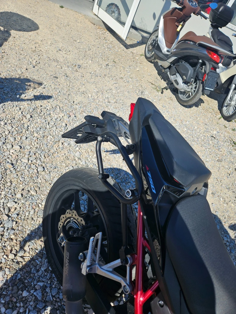 Honda Hornet  Лизинг Бартер, снимка 8 - Мотоциклети и мототехника - 46772455