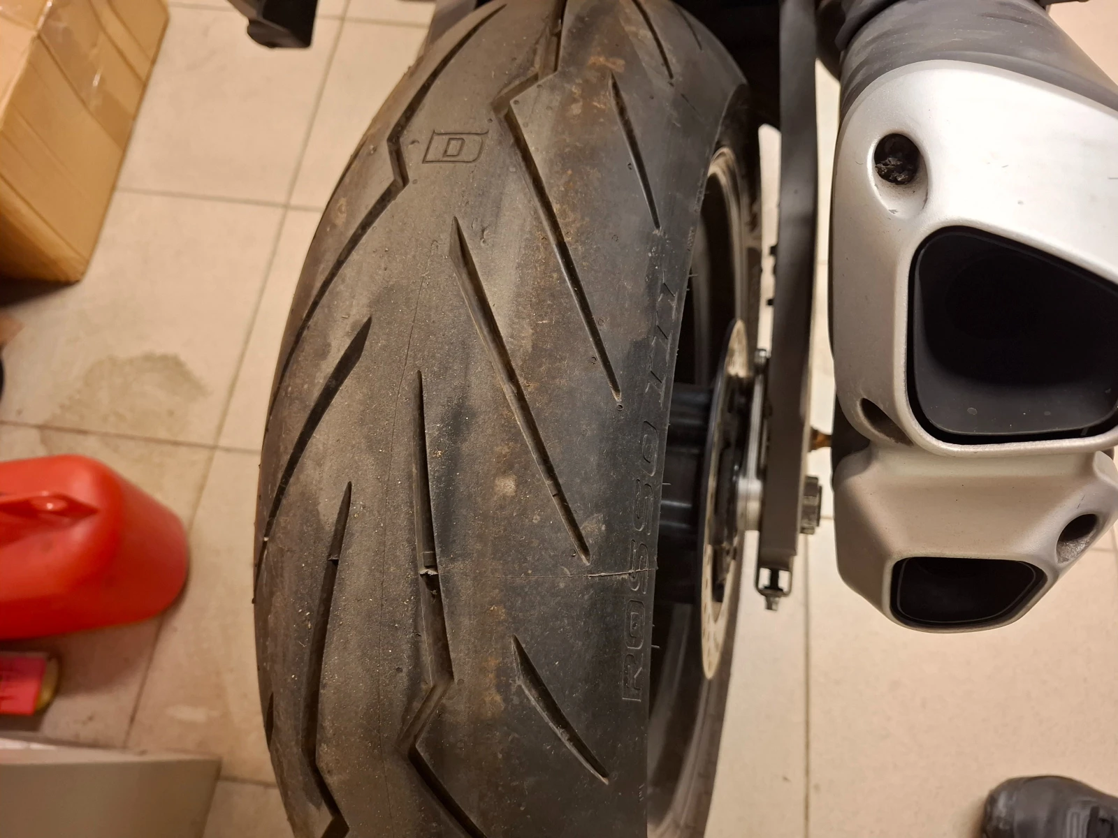 Ducati Monster 821 Facelift,   10 100 ! | Mobile.bg   12