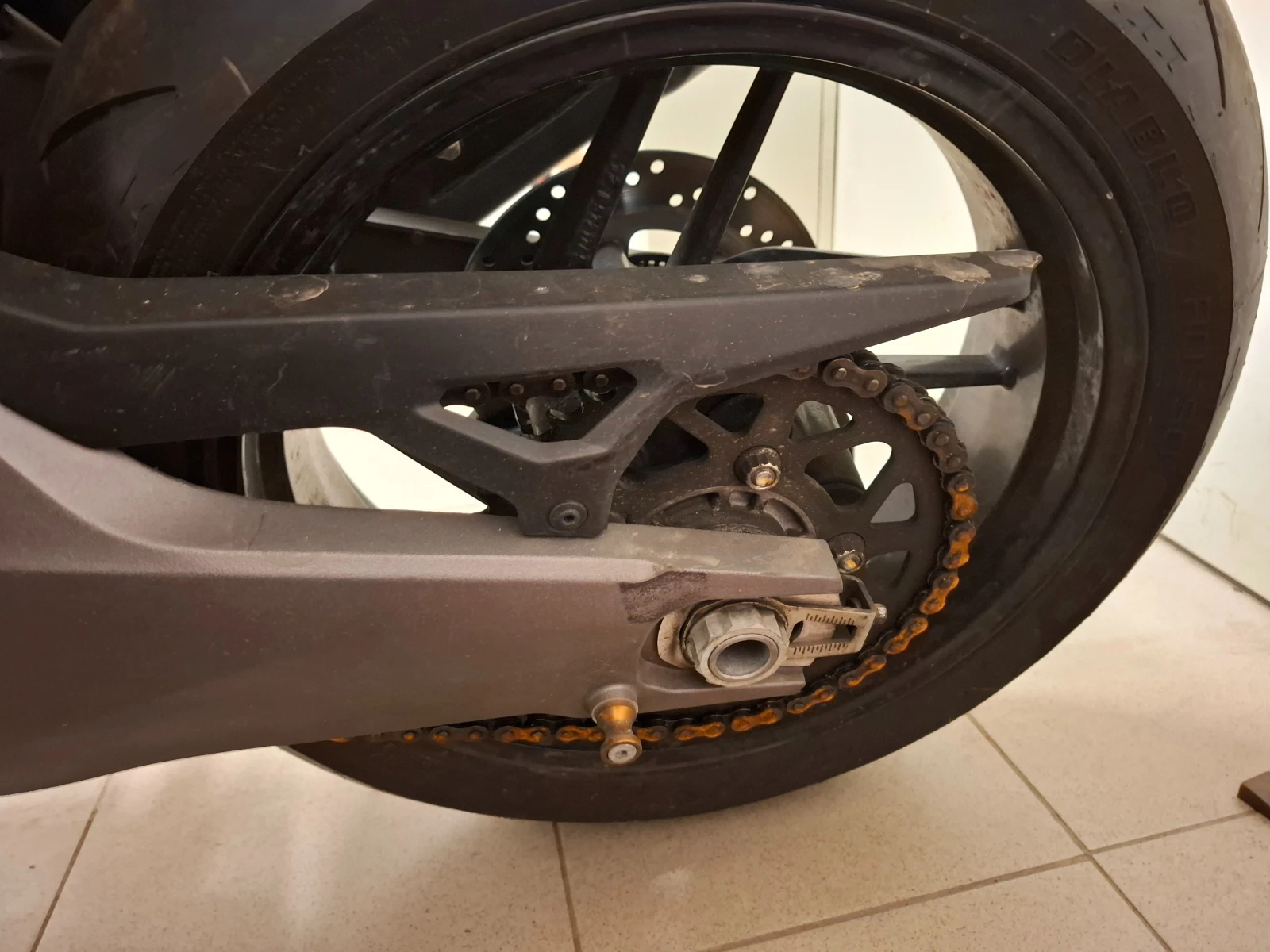 Ducati Monster 821 Facelift,   10 100 ! | Mobile.bg   13