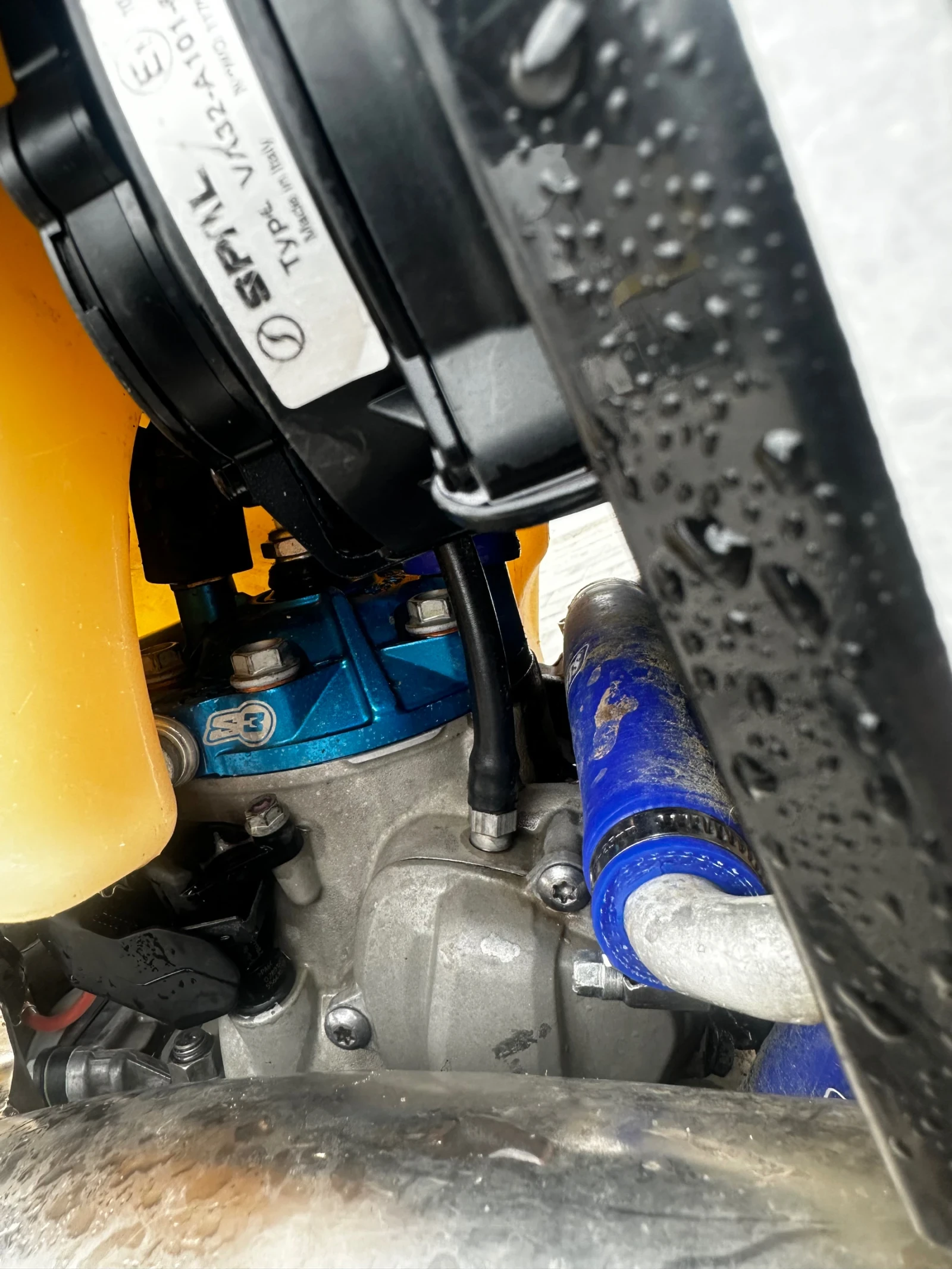 Husqvarna TE  - изображение 7