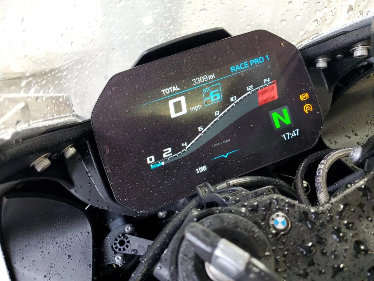 BMW S 1000 RR* налично видео на мотора* Авто Кредит*  - изображение 7