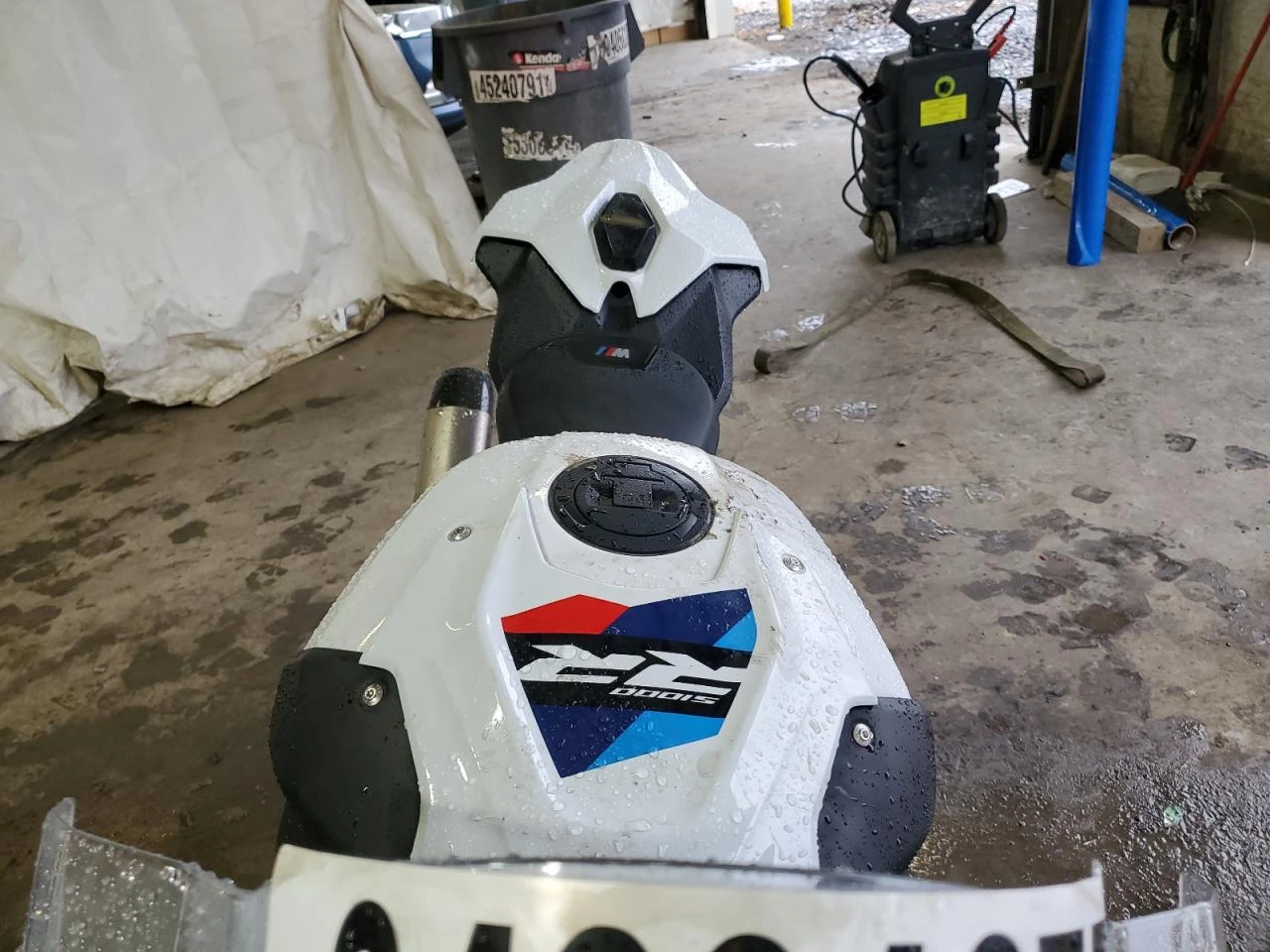 BMW S 1000 RR* налично видео на мотора* Авто Кредит*  - изображение 5