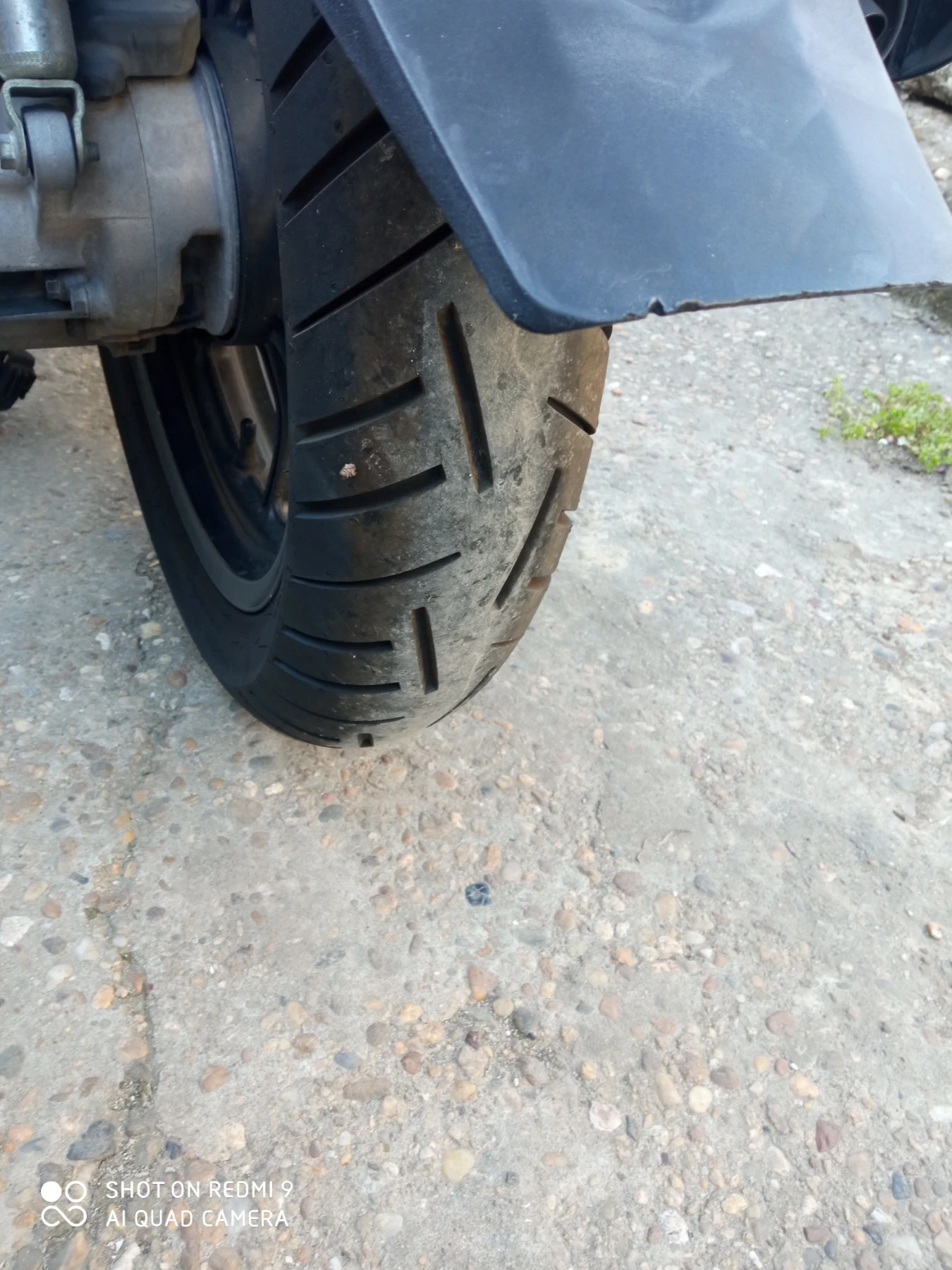 Honda Sh, снимка 6 - Мотоциклети и мототехника - 54220037